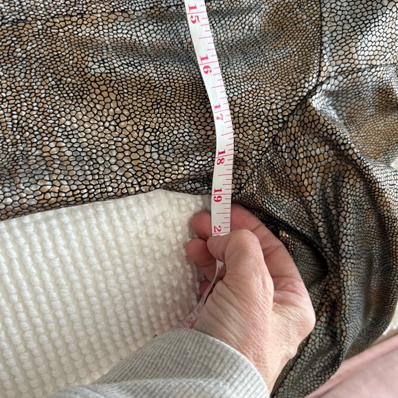 Metallic Jacket - Picture 4 of 8